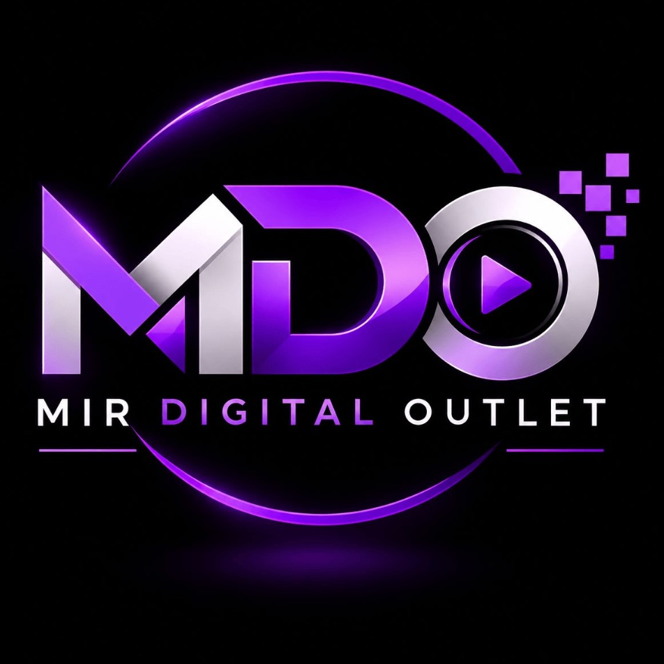 MIR Digital Outlet